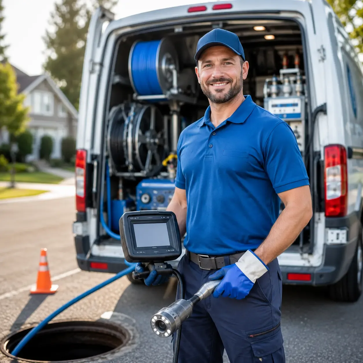 Local Pipe Relining specialists in North Waterboro, ME