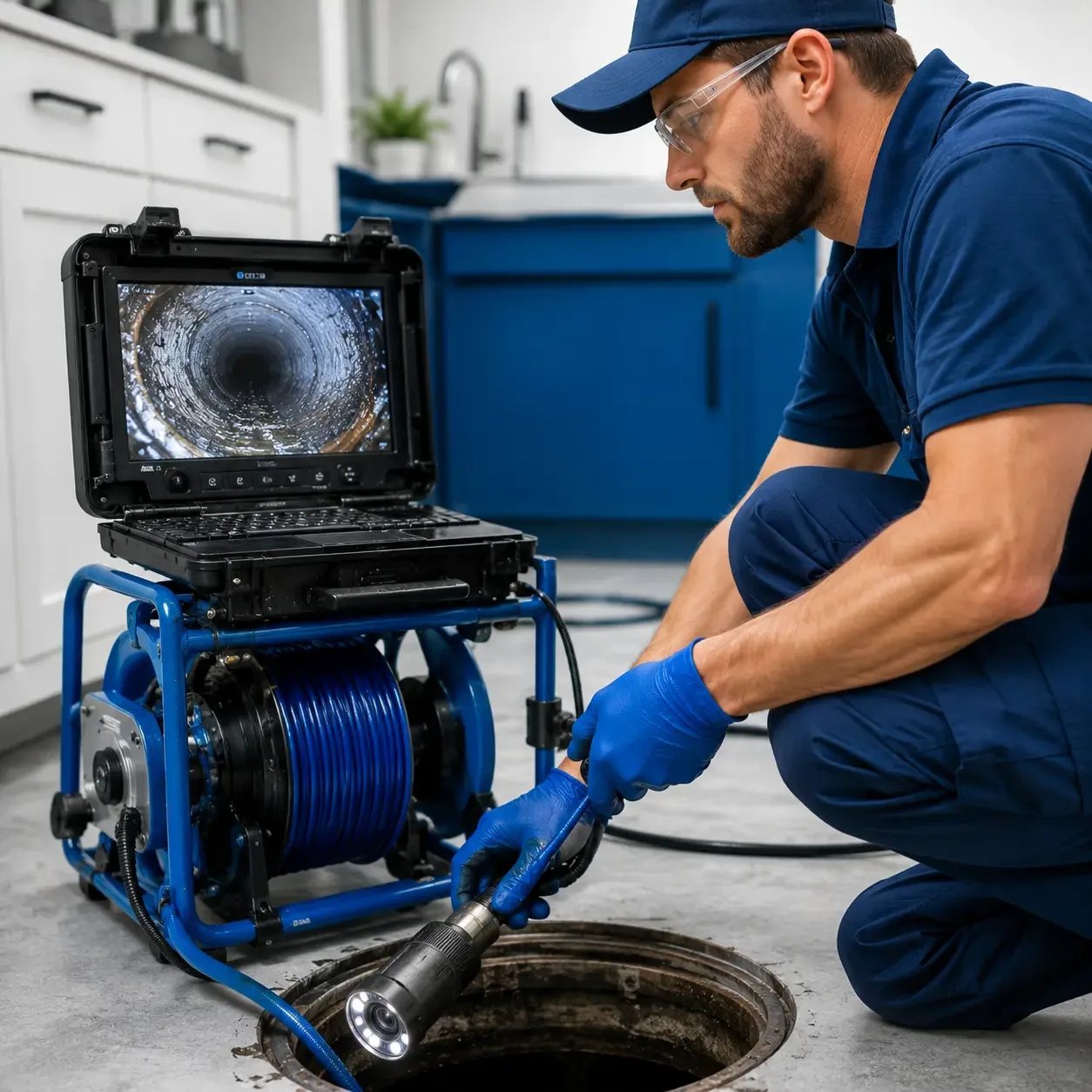 Pipe Relining professionals serving North Waterboro, ME